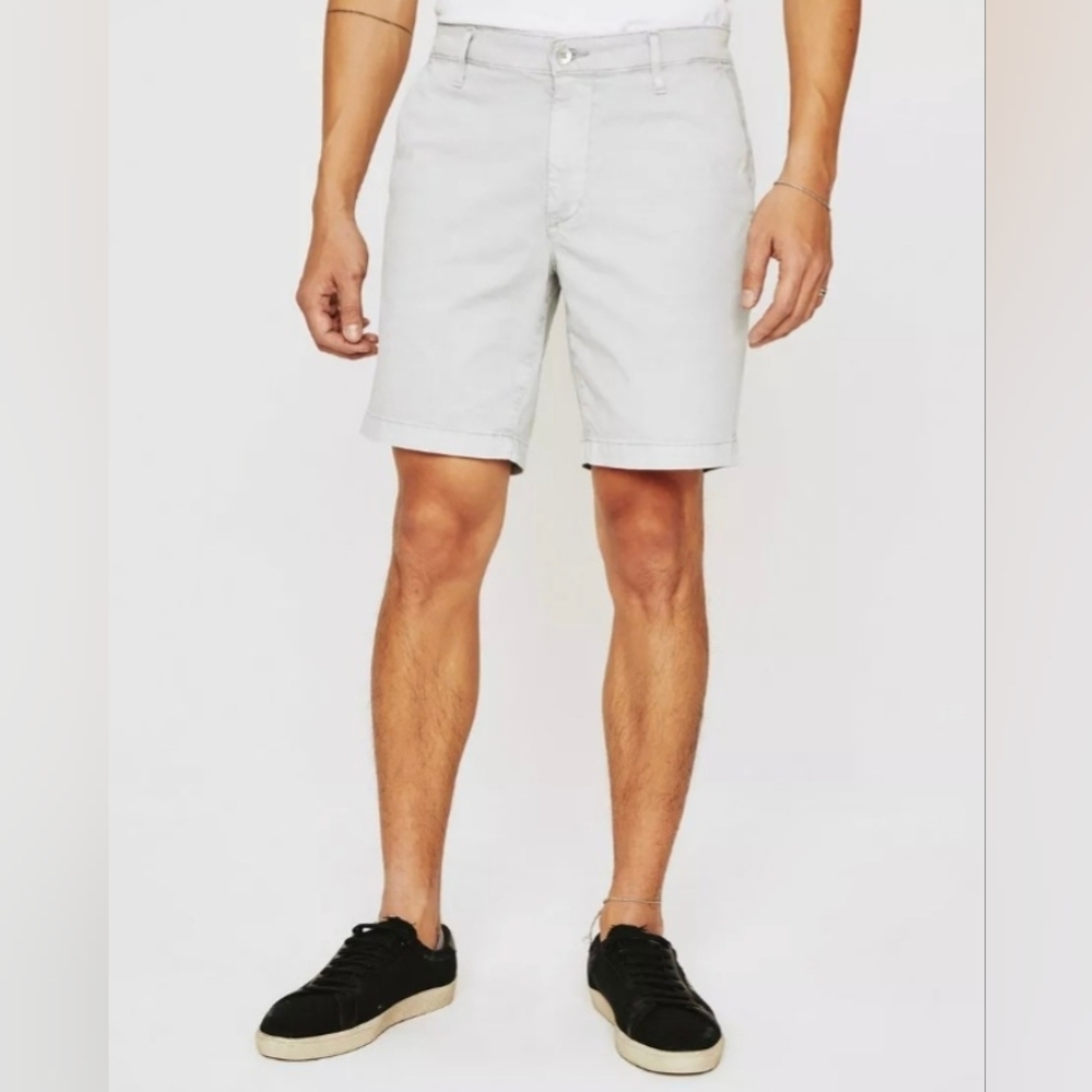 AG Adriano Goldschmied Men’s Wanderer Short Size 38R